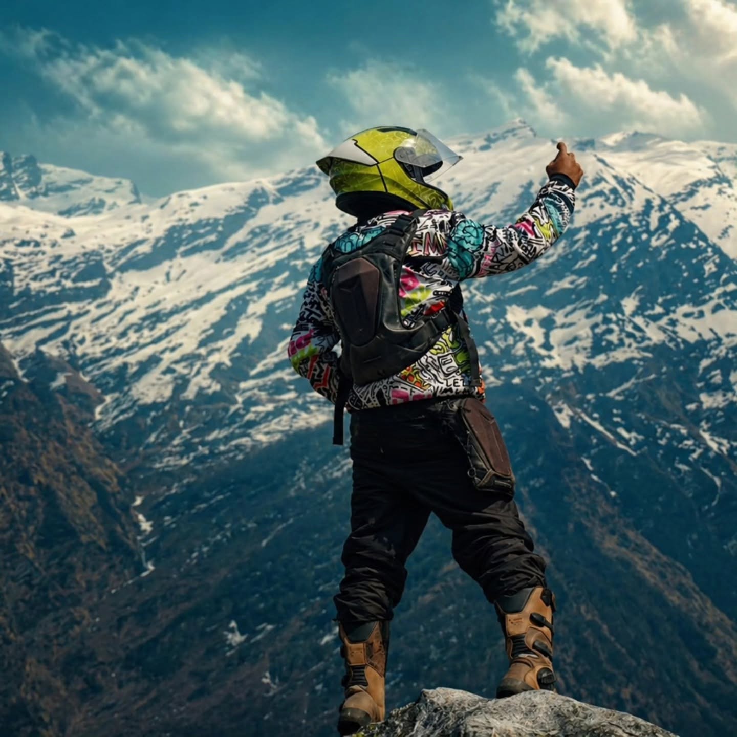 Leh