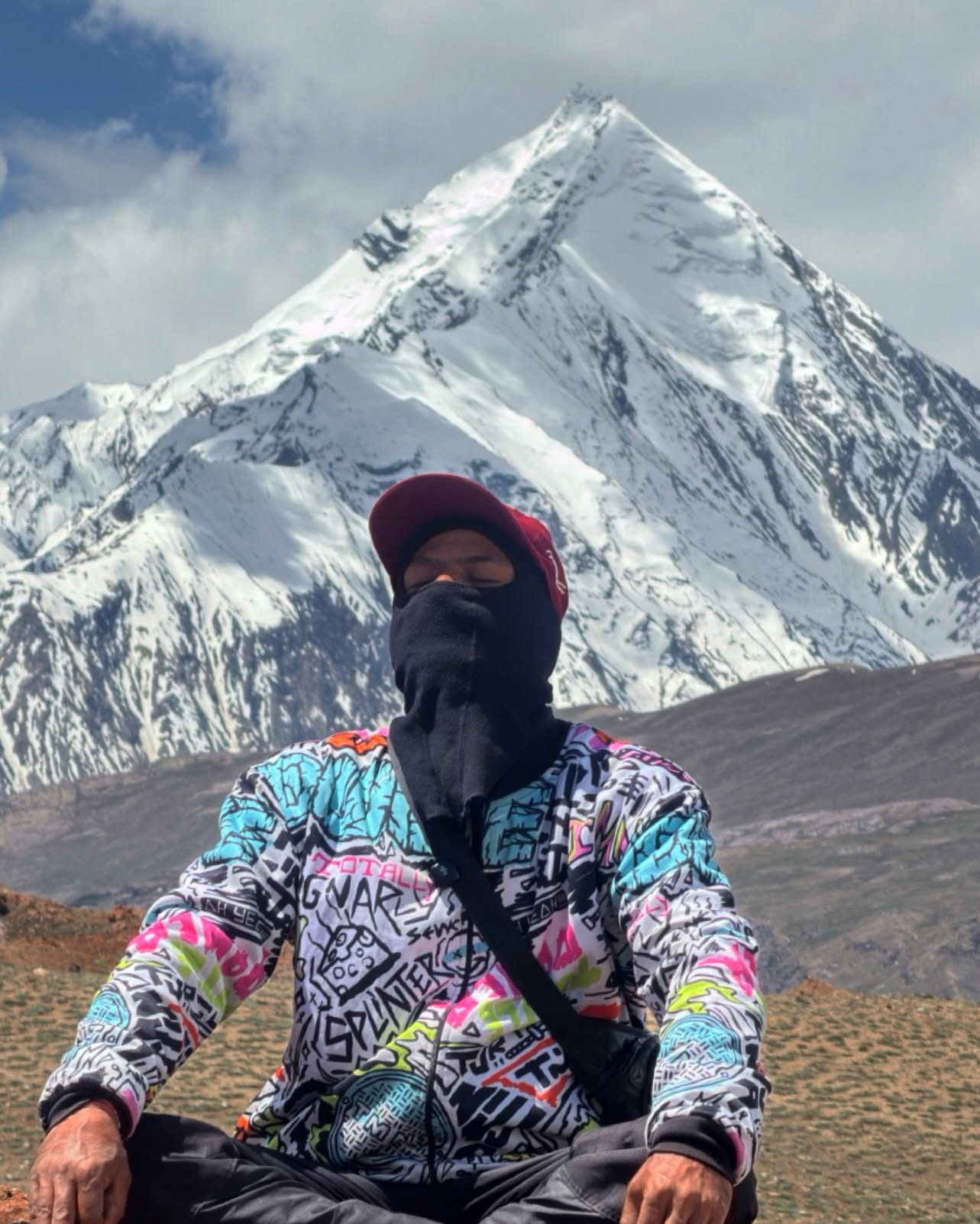 Spiti Valley